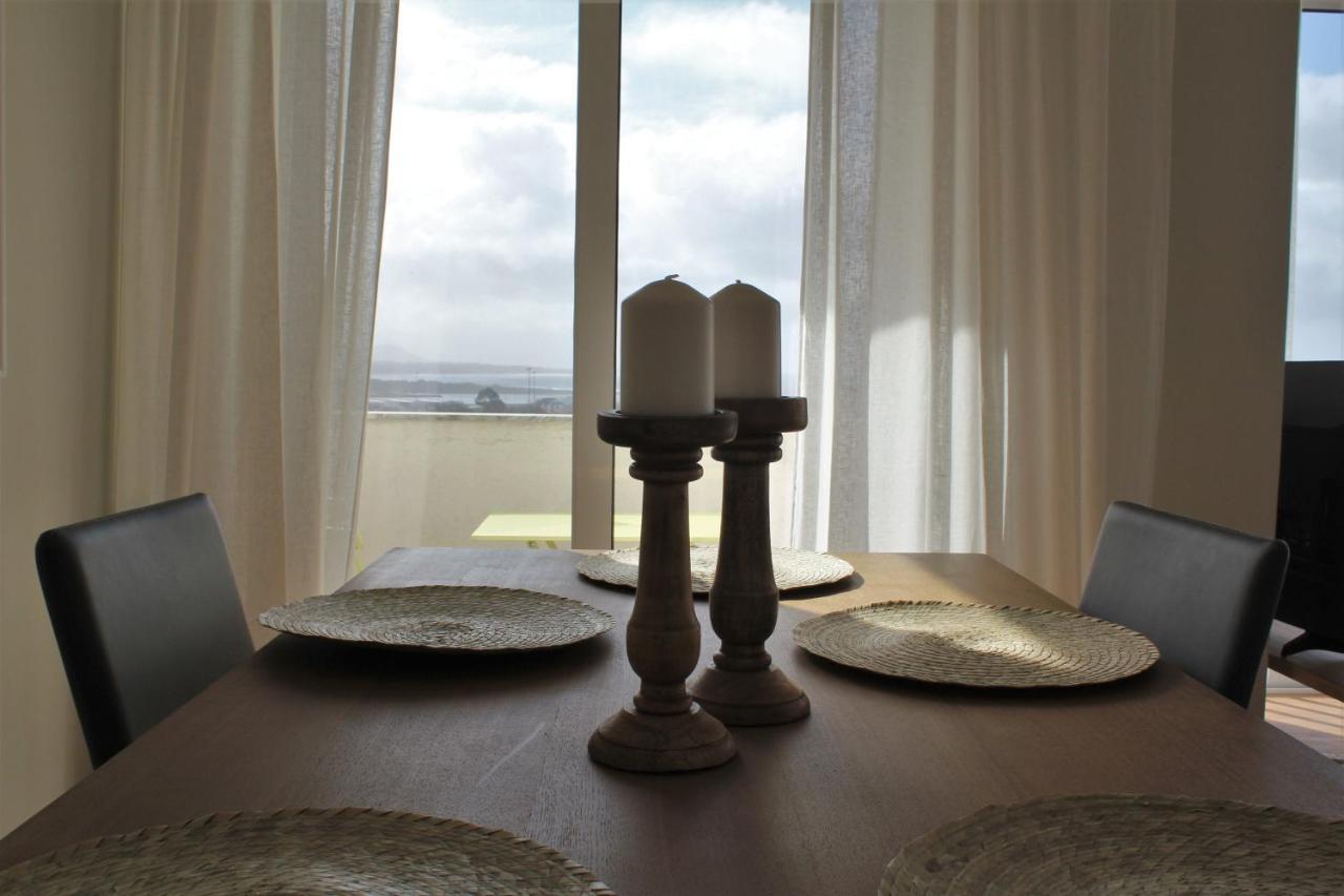 Coastal View Flat - Amazing Views Over The Atlantic Viana do Castelo Eksteriør billede